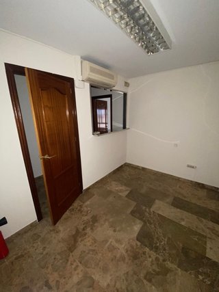 Alquiler de oficina Bulevar