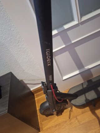 Patinete Eléctrico Xiaomi Lite 4