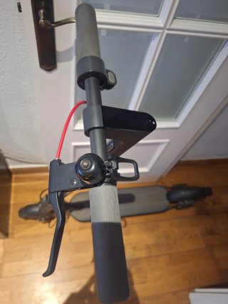Patinete Eléctrico Xiaomi Lite 4