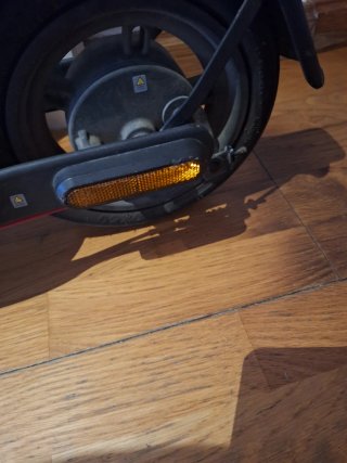 Patinete Eléctrico Xiaomi Lite 4