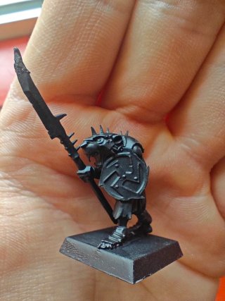 Warhammer Isla de Sangre