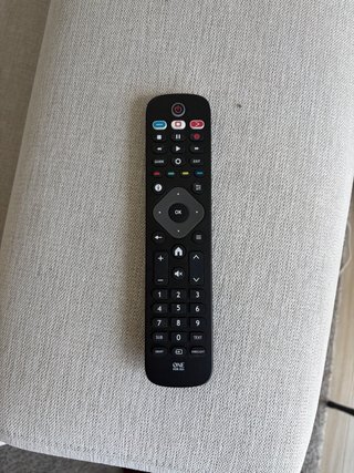 TV LED Philips Full HD 3100 Series 42” 107 cm