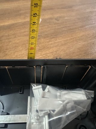 Base Cuadro Eléctrico Solera Arelos