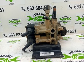 Renault 4729051160 valvula hr 400.18 / 26 26 91021