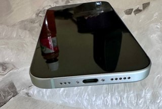 iPhone 15 128GB Verde Libre