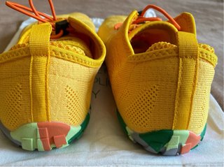 Zapatillas Saguaro Unisex Talla 45