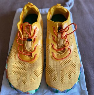 Zapatillas Saguaro Unisex Talla 45