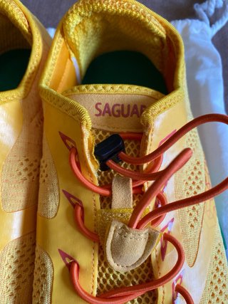 Zapatillas Saguaro Unisex Talla 45