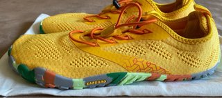 Zapatillas Saguaro Unisex Talla 45