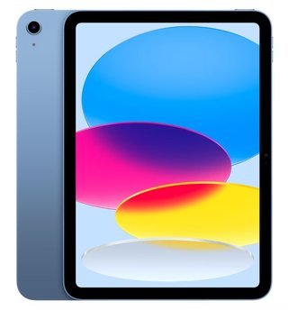 iPad 10.9 (2022) 64GB Wi-Fi Azul