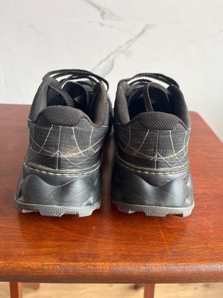 Nnormal Tomir 2.0 (Negras) - Talla 42 2/3 -