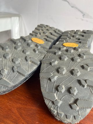 Nnormal Tomir 2.0 (Negras) - Talla 42 2/3 -