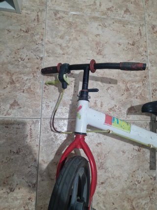 Bici de niño en buen estado