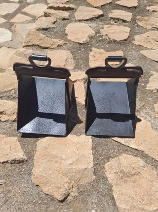 Silla de montar con borreguito