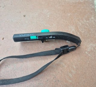 Mando Yuneec E-GO2
