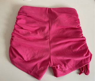 Conjunto Verano Rosa Talla XS/S