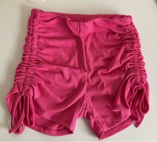 Conjunto Verano Rosa Talla XS/S