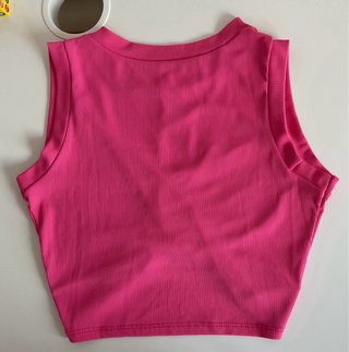 Conjunto Verano Rosa Talla XS/S