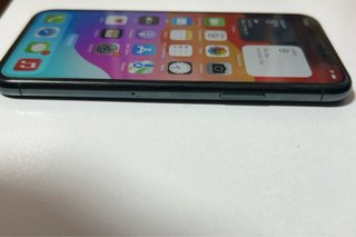 iPhone 11 Pro Verde Noche