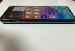 iPhone 11 Pro Verde Noche