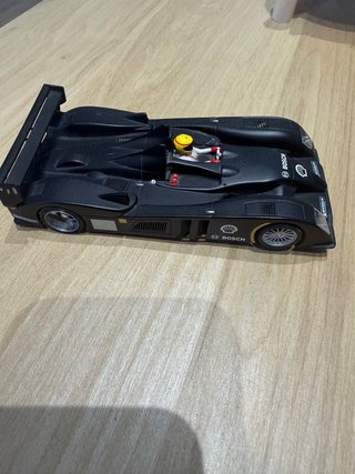 Coche Slot Avant Slot 24h Le Mans