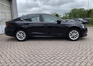 Skoda Octavia 2020