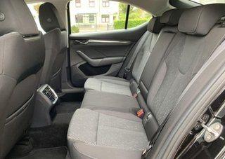 Skoda Octavia 2020