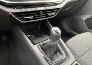 Skoda Octavia 2020