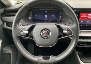 Skoda Octavia 2020