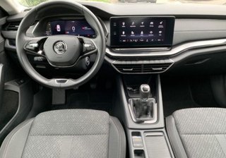 Skoda Octavia 2020