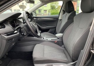 Skoda Octavia 2020