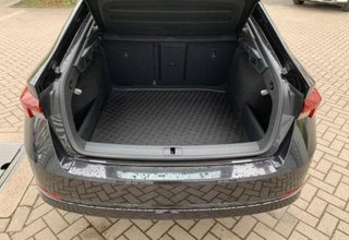 Skoda Octavia 2020