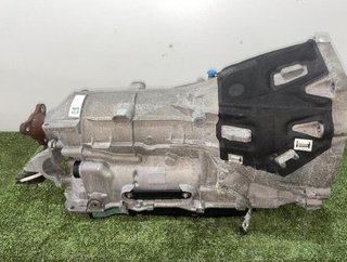 Caja cambios 1090014050 bmw serie 1 lim. f20 99246