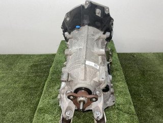 Caja cambios 1090014050 bmw serie 1 lim. f20 99246