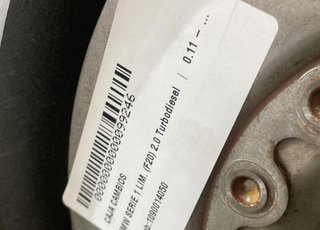 Caja cambios 1090014050 bmw serie 1 lim. f20 99246