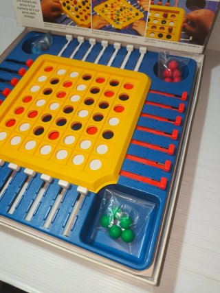 Gioco Il Trabocchetto Anni 70