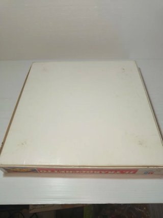 Gioco Il Trabocchetto Anni 70