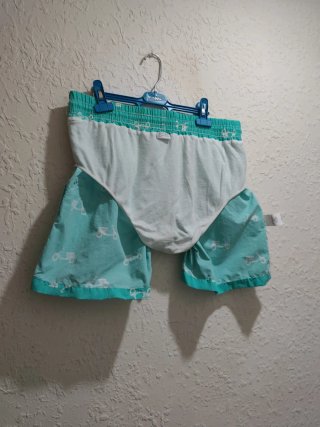 Bañador MAD - MAI Hombre Talla L