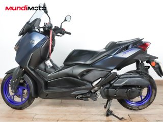 YAMAHA X-MAX 125
