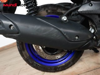 YAMAHA X-MAX 125