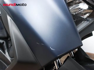 YAMAHA X-MAX 125