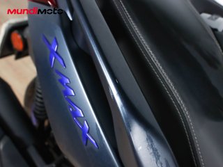 YAMAHA X-MAX 125