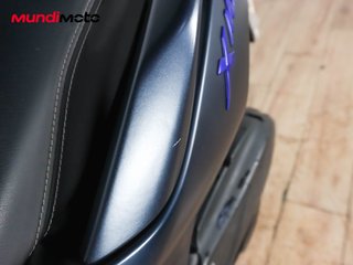 YAMAHA X-MAX 125
