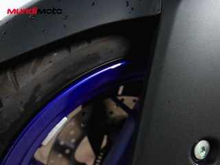 YAMAHA X-MAX 125