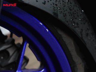 YAMAHA X-MAX 125