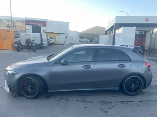Mercedes-Benz Clase A 2021
