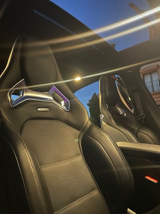 Mercedes-Benz Clase A 2021