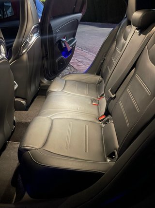 Mercedes-Benz Clase A 2021