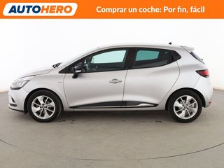 Renault Clio 1.5 dCi Energy Limited
