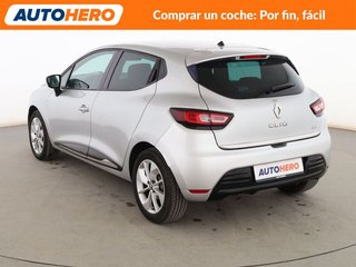 Renault Clio 1.5 dCi Energy Limited